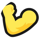 x2 Kick Power